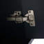 Meuble-lavabo flottant avec lavabo en résine en forme de goutte-472916847-472916833