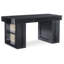 Kenzo Adjustable-Height Desk