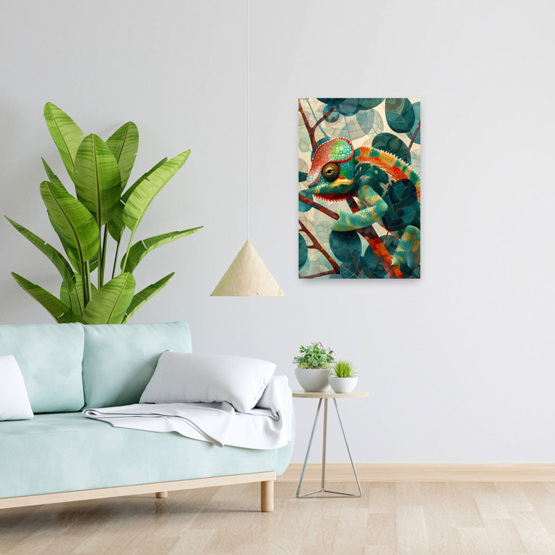 Print, 60.96cm H x 40.64cm W