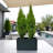 Bahoque Handmade Planter Box