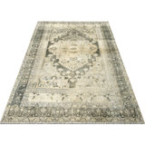 One-of-a-Kind 6'7" X 10'10" Area Rug