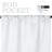 Kinlaw Textured Thermal Polyester Light Filtering Room Darkening Curtain Pair-123858027-71467859