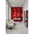 Chevron Wallpaper Abstract Removable Dynamic Wall