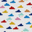Children's Joules Abstract Wallpaper Double Roll