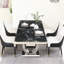 Table de salle à manger Modern
