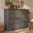 9-Drawer Dresser With Elegent Design-787312557