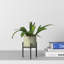 Parsons Handmade Ceramic Pot Planter-1033799154-1033799159