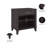 Katia 23.66'' W Nightstand-1959253131