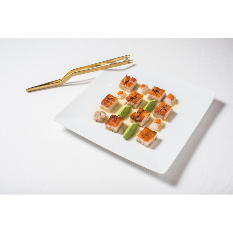 Quartaposata Tong, Gold