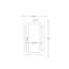 Rangement de salle de bain RiverRidge Somerset