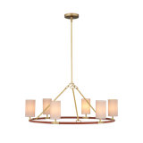 Ellerston Medium Chandelier