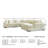 Lindyn 133" Wide Sofa & Chaise-727906818-716396848