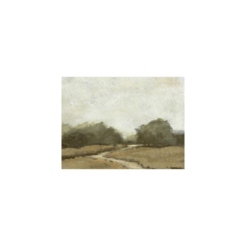 Wrapped Canvas Print, 50.8 cm H x 76.2 cm W