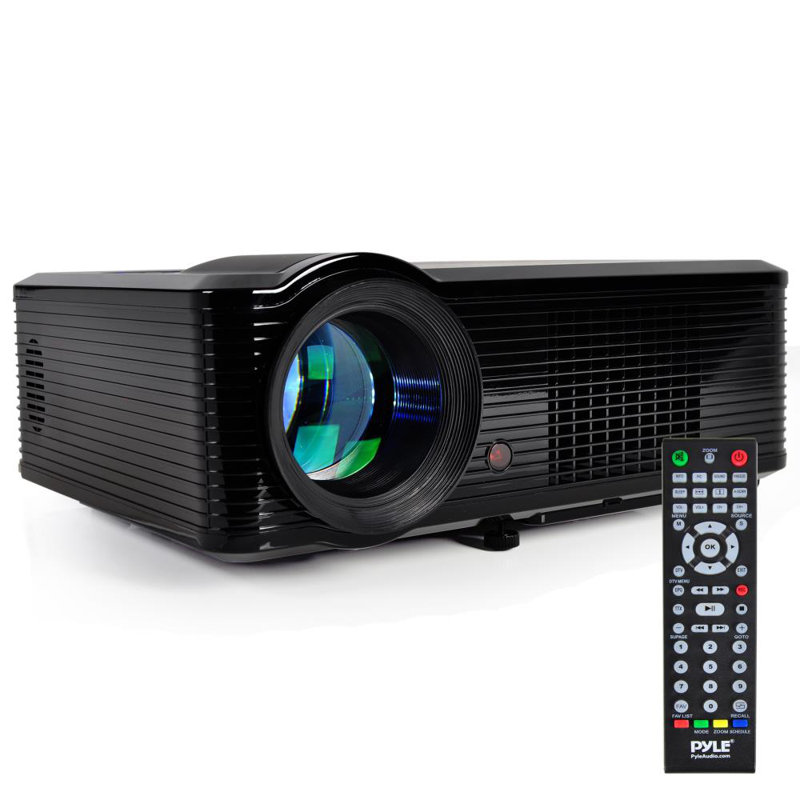 Rétroprojecteur 2400 lumens