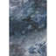Tapis bleu Cerrito AMF590 lavable à la machine de qualité supérieure-105148848