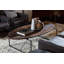 Georgina Solid Wood Coffee Table