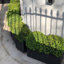 Frostproof, Concrete Effect Garden Planter Pot with Drainage Holes-1842319458-1872882631