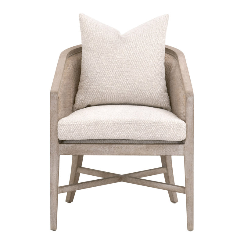 Noda McGuire Arm Chair
