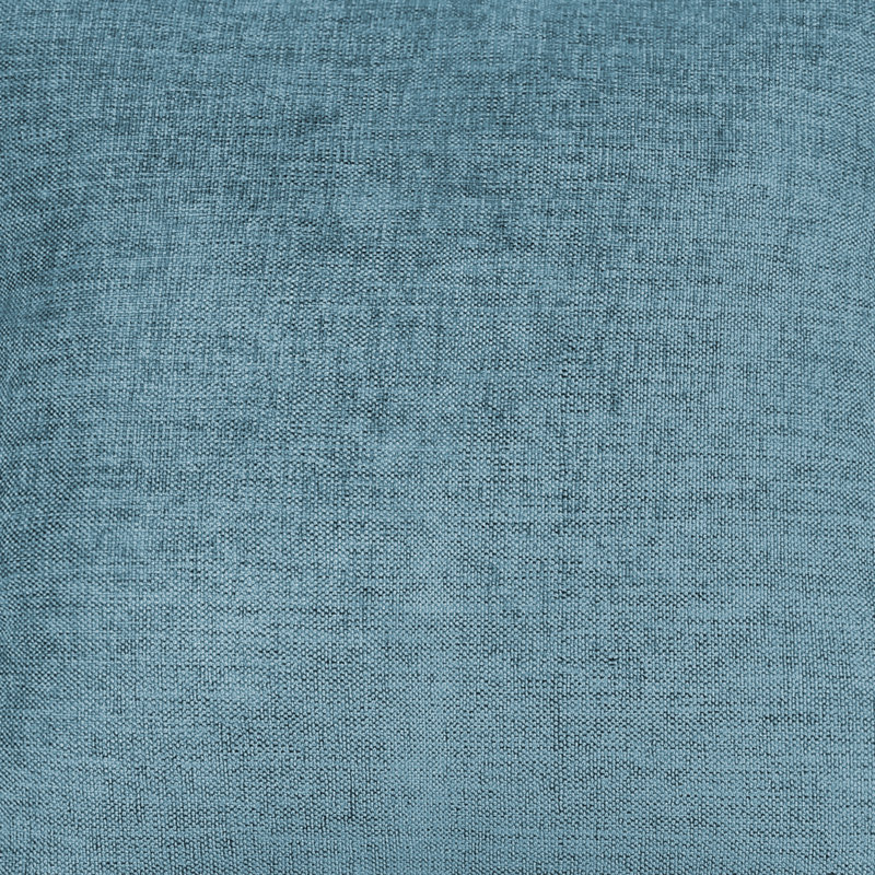  Homey Cozy Square Pillow Insert, Blue