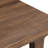 Carmel Reclaimed Wood Coffee Table 