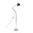 Reader Floor Lamp