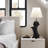 Dachshund Resin Table Lamp-827820388