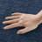 24X72" Navy 100% Cotton 3000 Gsm Reversible Bath Rug, - , Easy Care And 1 Pcs Medium Pile 0.5", Dense To Maintain-668238246-668238258