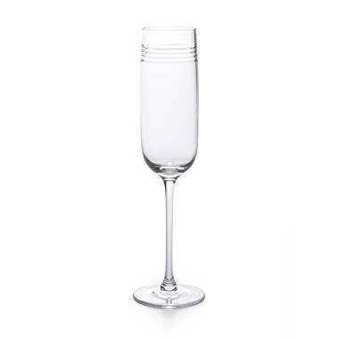 Ralph Lauren Bentley Large Wine Glass - Ajka Crystal