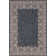 Alexio Charcoal Gray Area Rug