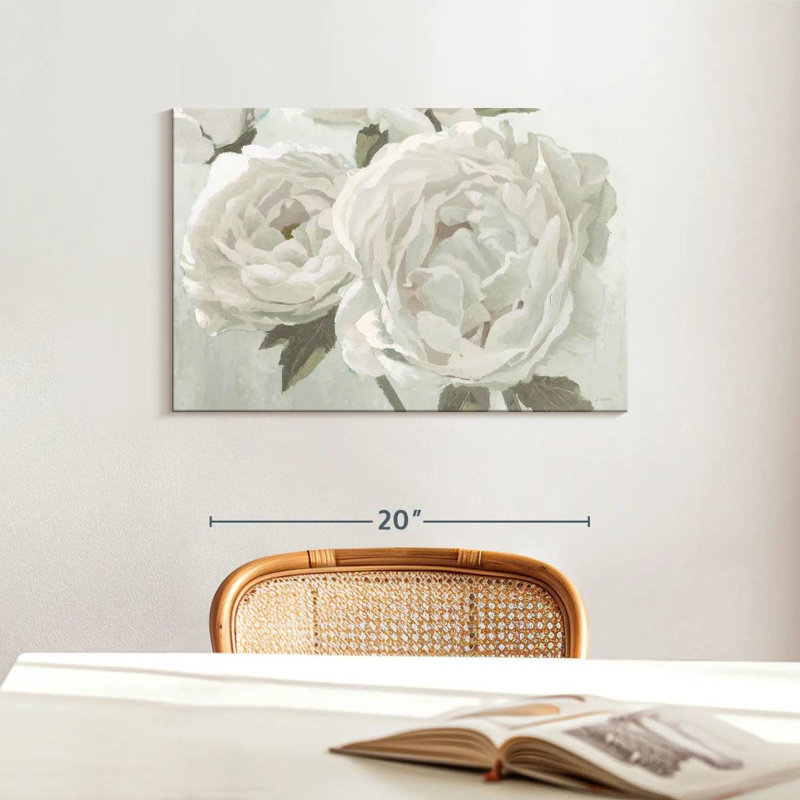 Harnek Essence Of June II Neutral, H 16 po x l 24 po