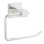 Baden Single Post Paper Holder