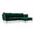 Green is out of stock