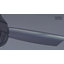 Ventilateur de plafond intelligent d'intérieur / extérieur de 44 po avec télécommande, fonctionne avec l'assistant Google, Amazon Alexa et l'application mobile IOS / Android-48461474-48461478