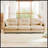 Three-Seate Modular Sectional Couch