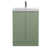 Satin Green