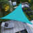 Bleu turquoise