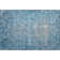 Premium Machine Washable Larock AMF1228 Global Rug