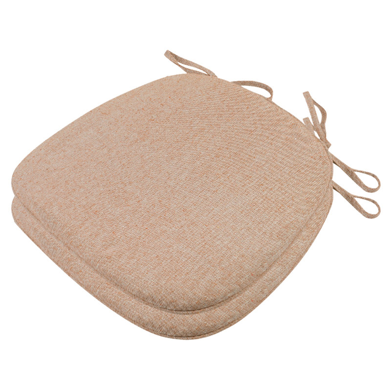Coussin de siège intérieur / extérieur, Kaki
