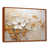 Brown Floater Framed