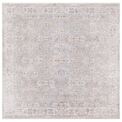 Marmara Performance Abstract Rug