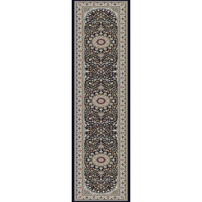 Attell Oriental Indoor Rug
