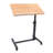 Adjustable Mobile Rolling Laptop Desk