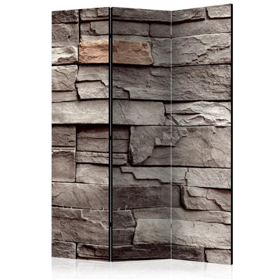 Wall of Silence Room Divider