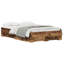 Bed Frame With Drawers Engineered Wood-997499540-997499537