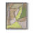 Many Layers II Framed Print - Solid Wood-93468388-93468408