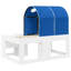 European Toddler (80 X 160cm) High Sleepers-1790553012