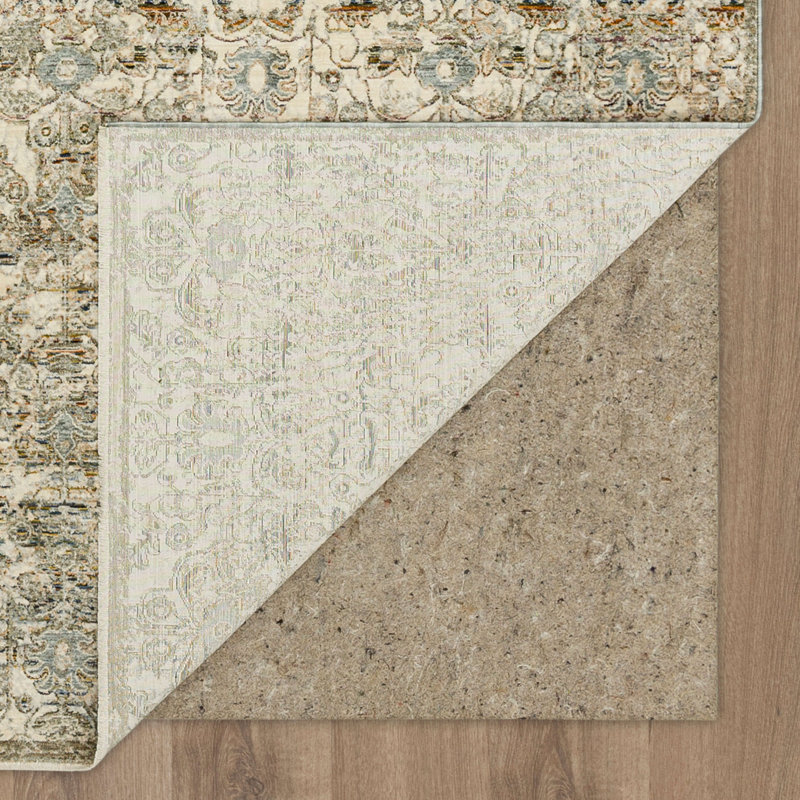 Divina Oriental Indoor Rug, Runner 2'6 x 7'10"