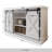 Vironika 54.33'' Sideboard-19262820