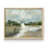 Different Light -Framed Print - Restickable
