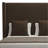 Esparto Upholstered Wingback Bed-1450364631-1371451677